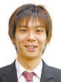 下島陽平八段 