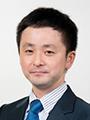 片上大輔六段