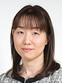 高群佐知子女流三段 