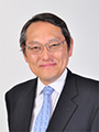 田中寅彦九段
